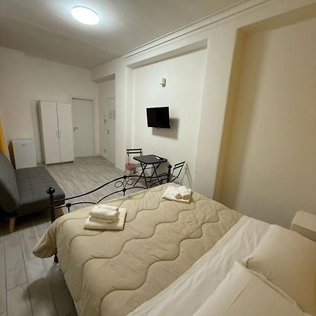 La Stazione 92 Bed & Breakfast Catania Exterior photo