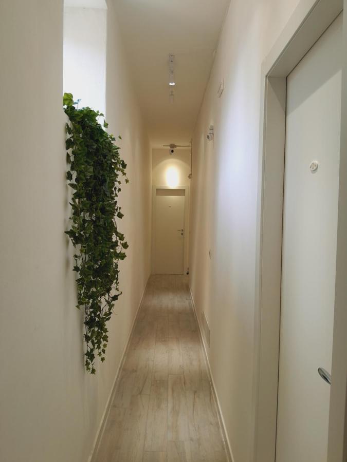 La Stazione 92 Bed & Breakfast Catania Exterior photo