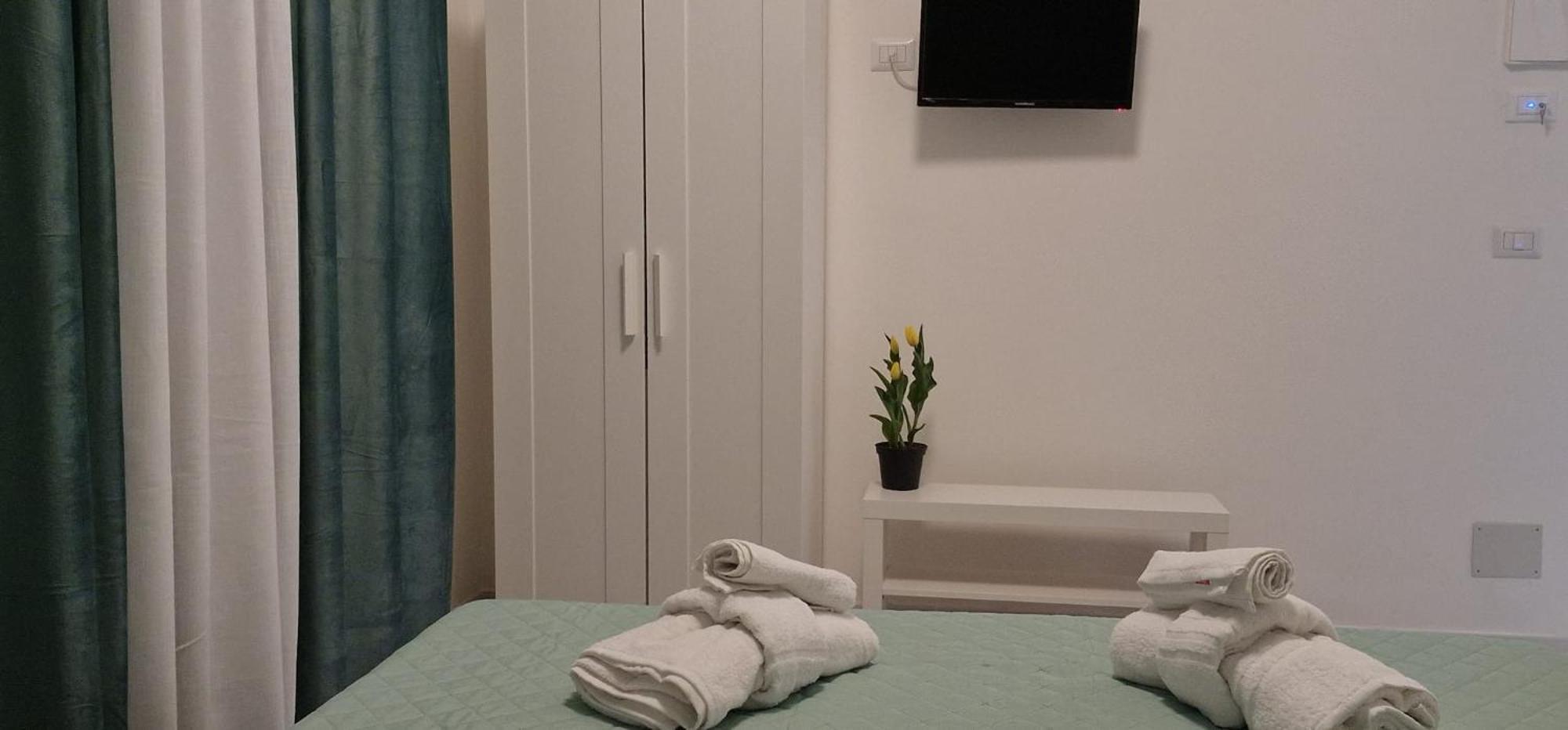 La Stazione 92 Bed & Breakfast Catania Exterior photo
