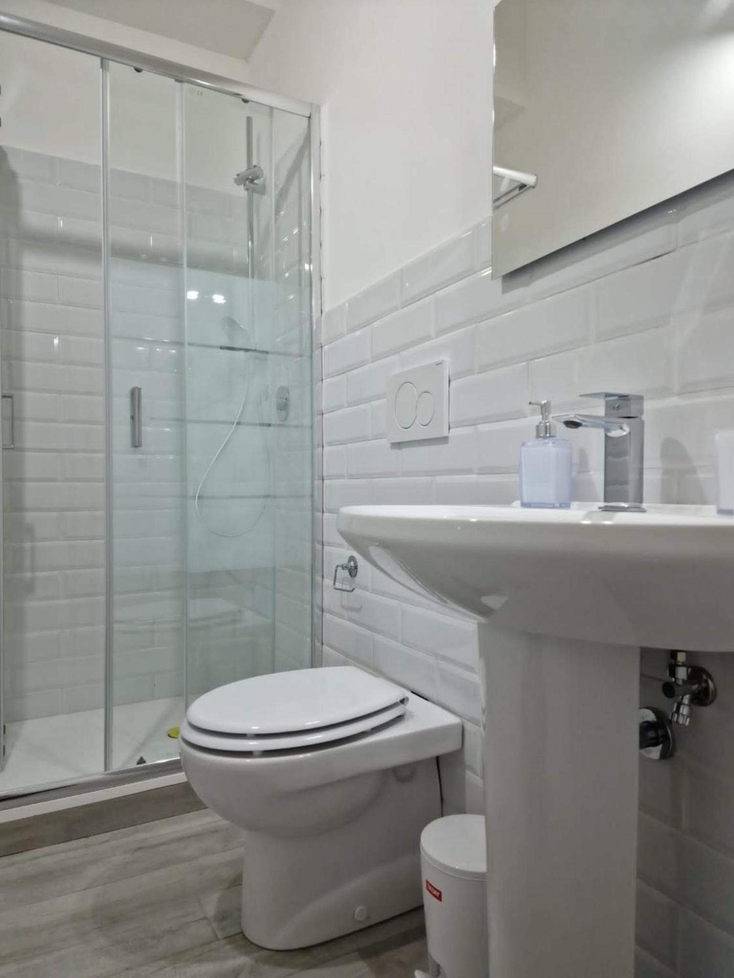 La Stazione 92 Bed & Breakfast Catania Exterior photo