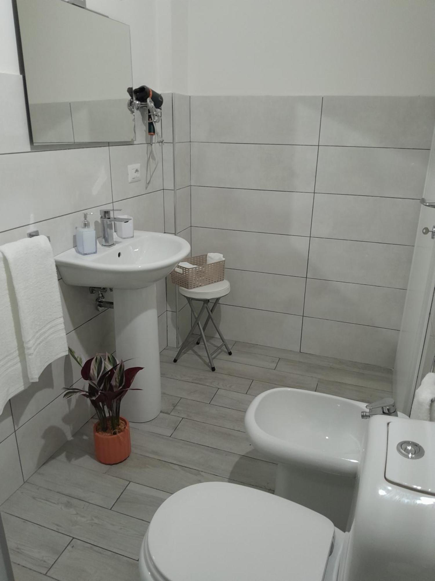La Stazione 92 Bed & Breakfast Catania Exterior photo
